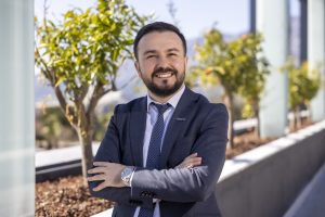 Yüzünü güneşe dönenlerin tercihi CW Enerji