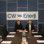 Güneş enerjisi sistemlerinde  CW Enerji ve Europen Endüstri iş birliği